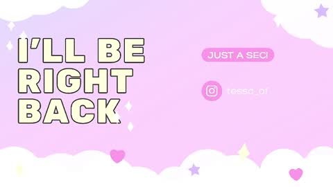 Snapshot of tessa_____ chatting on 16, 5, 2026 Tessa online show from 16, 5, 2026
