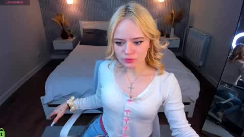 Tessa online show from 19, 3, 2026