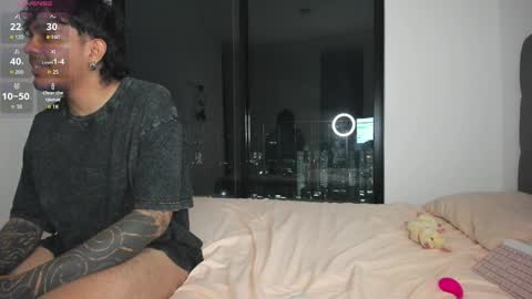 Tessa online show from 7, 4, 2026