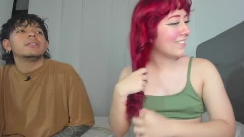 Snapshot of tessa_evanss chatting on 22, 4, 2026 Tessa online show from 22, 4, 2026