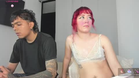 Snapshot of tessa_evanss chatting on 17, 5, 2026 Tessa online show from 17, 5, 2026
