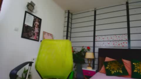 Tessa Joy online show from 2, 2, 2026