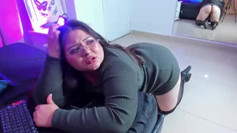 TERESA  online show from 30, 9, 2025