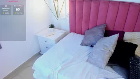 TERESA  online show from 1, 10, 2025