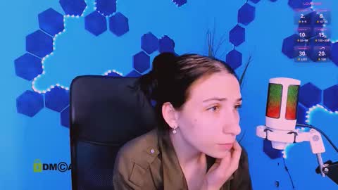 Snapshot of tessa_tea chatting on 18, 1, 2026 tessa_tea online show from 18, 1, 2026