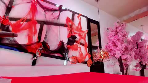 Snapshot of tessacooper1 chatting on 26, 10, 2025 TESSA COOPER1 online show from 26, 10, 2025