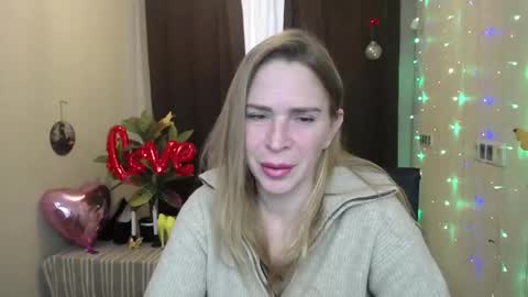 tessadaybreak online show from 15, 2, 2025