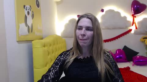 tessadaybreak online show from 2, 3, 2025