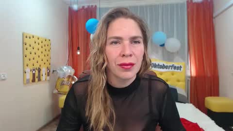 tessadaybreak online show from 3, 10, 2025