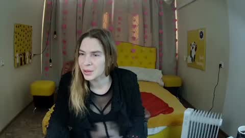 tessadaybreak online show from 9, 2, 2026