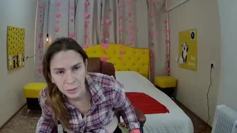 tessadaybreak online show from 11, 2, 2026