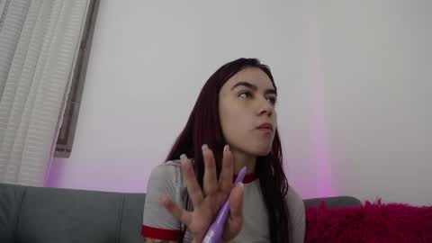 Snapshot of tessafoxie chatting on 9, 5, 2026 Tessa foxie online show from 9, 5, 2026