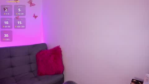 Snapshot of tessafoxie chatting on 30, 7, 2026 Tessa foxie online show from 30, 7, 2026