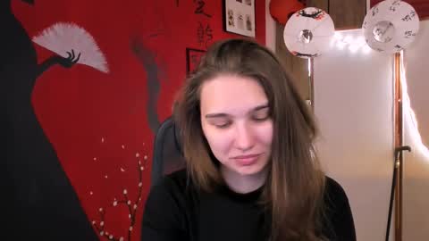 Tessa online show from 9, 9, 2025