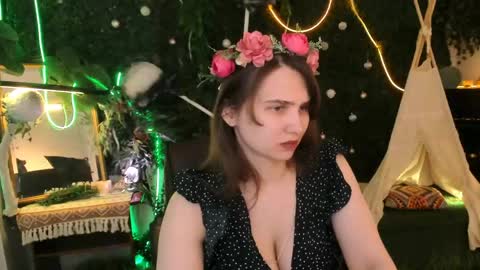 Tessa online show from 12, 5, 2026