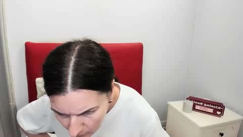 Snapshot of tesslovely chatting on 20, 7, 2026 Tess online show from 20, 7, 2026