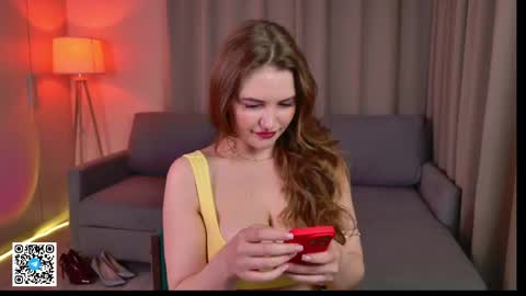 Snapshot of tesssahart chatting on 24, 5, 2026 TessaHart online show from 24, 5, 2026