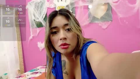  Madisson  online show from 17, 10, 2025