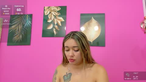  Madisson  online show from 18, 11, 2025