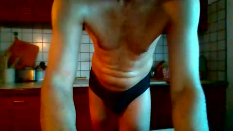 Testosterone20 online show from 19, 12, 2025