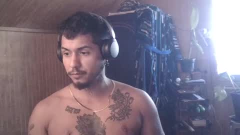 Snapshot of testotease chatting on 11, 1, 2025 Milo online show from 11, 1, 2025