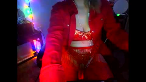 Snapshot of tetherbelle chatting on 9, 1, 2026 tetherbelle online show from 9, 1, 2026