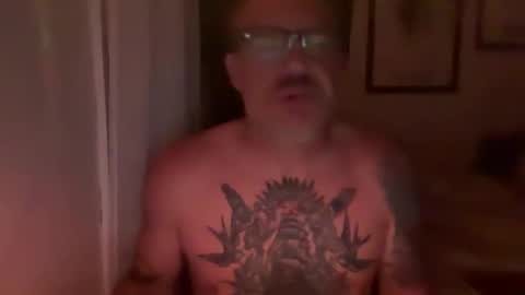 Snapshot of teturner chatting on 24, 11, 2025 UrZaddy online show from 24, 11, 2025