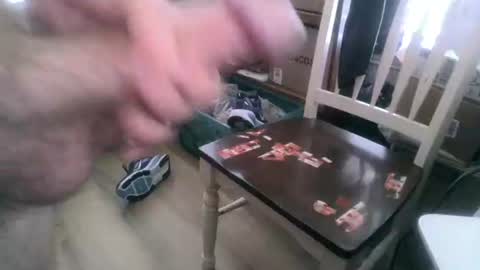 Texan online show from 18, 11, 2025