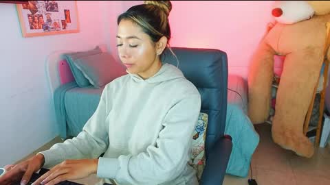 texas_curvykitten online show from 12, 4, 2026