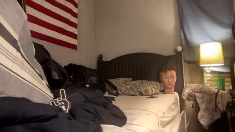 TexasCockstar online show from 18, 12, 2024