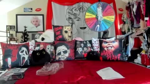 peachy online show from 5, 10, 2025