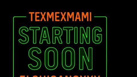 texmexmami online show from 23, 2, 2026