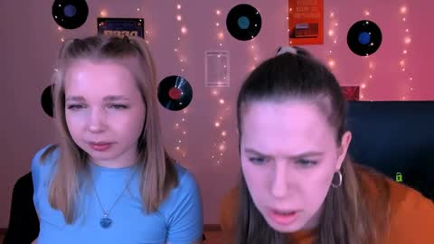 teya_starling online show from 27, 3, 2026