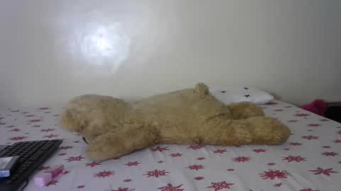 Tyennah online show from 19, 12, 2025