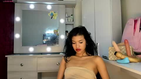 Snapshot of teyla_grace chatting on 29, 5, 2026 teyla_grace online show from 29, 5, 2026