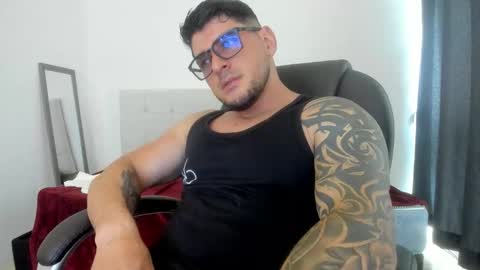 teylor creed online show from 27, 10, 2025