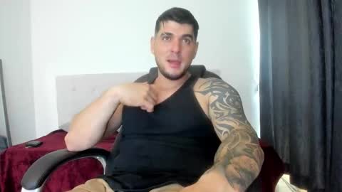 teylor creed online show from 3, 11, 2025