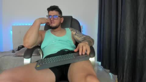 teylor creed online show from 19, 2, 2026