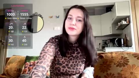 Snapshot of teylor_l chatting on 17, 3, 2026 Teylor online show from 17, 3, 2026