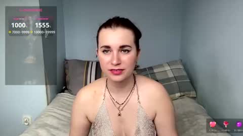 Snapshot of teylor_l chatting on 9, 6, 2026 Teylor online show from 9, 6, 2026
