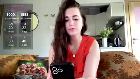 Snapshot of teylor_l chatting on 23, 6, 2026 Teylor online show from 23, 6, 2026