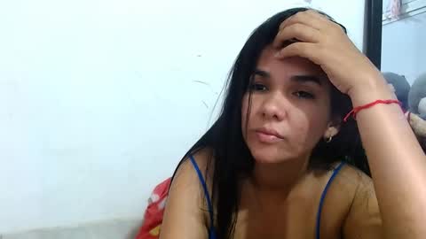 Snapshot of tezza_smith chatting on 12, 3, 2025 tezza smith online show from 12, 3, 2025