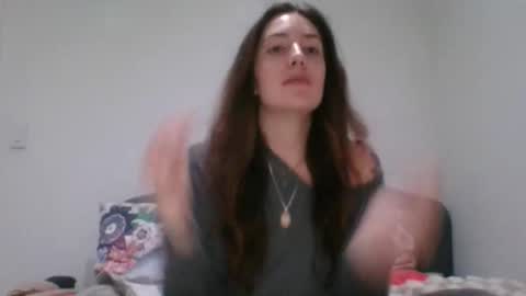 Tessa online show from 19, 1, 2026