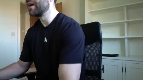 Snapshot of tfm19901992 chatting on 4, 3, 2025 Todd online show from 4, 3, 2025