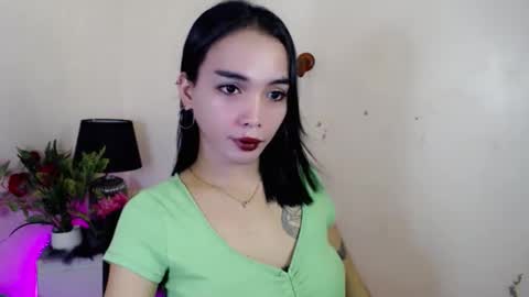Snapshot of tgirl_jasmine1 chatting on 2, 2, 2026 Vanessa online show from 2, 2, 2026