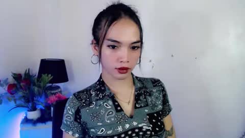 Snapshot of tgirl_jasmine1 chatting on 4, 2, 2026 Vanessa online show from 4, 2, 2026