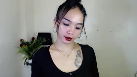 Snapshot of tgirl_jasmine1 chatting on 15, 2, 2026 Vanessa online show from 15, 2, 2026