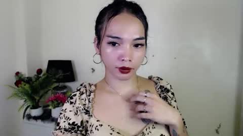 Snapshot of tgirl_jasmine1 chatting on 16, 2, 2026 Vanessa online show from 16, 2, 2026