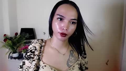 Snapshot of tgirl_jasmine1 chatting on 17, 2, 2026 Vanessa online show from 17, 2, 2026