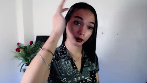 Snapshot of tgirl_jasmine1 chatting on 19, 2, 2026 Vanessa online show from 19, 2, 2026